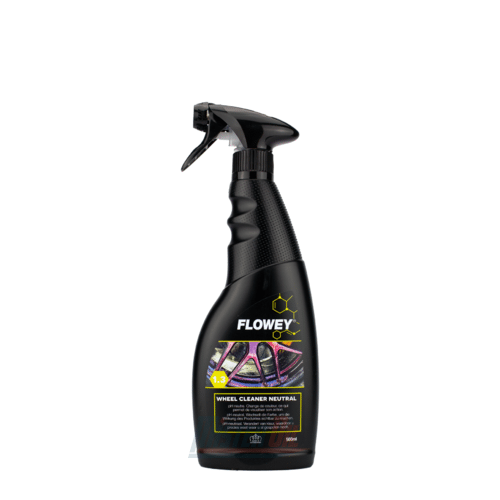 FLOWEY WHEEL CLEANER NEUTRAL 1.3 500ML